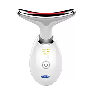 ماساژور لیفت صورت و رفع غبغب ES-1081