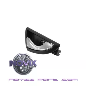 دستگیره درب داخلی کی ام سی KMC X5