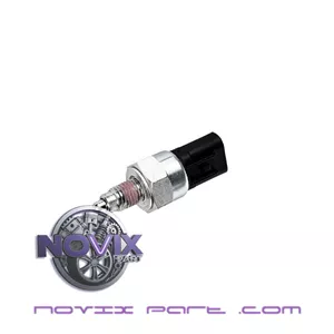 فشنگی دنده عقب ام وی ام MVM X22 PRO