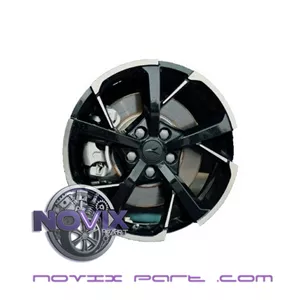 رینگ چرخ کی ام سی KMC X5