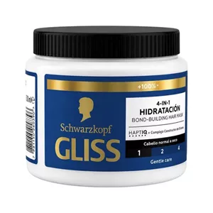ماسک آبرسان مو گلیس مدل Hydration