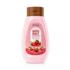 نمک حمام و لایه‌ بردار پوست بدن (Bath Salt) برند BIOAQUA
