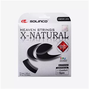 زه تنیس Solinco X-Natural