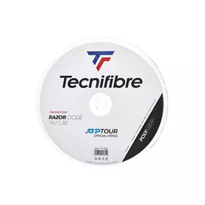 زه تنیس Tecnifiber Razor 1.30