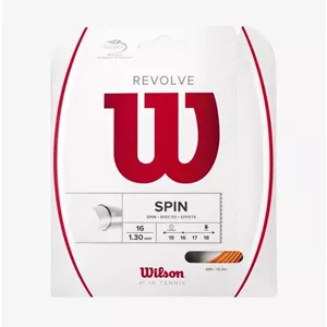 زه تنیس Wilson Revolve 1.30