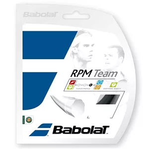 زه تنیس Babolat Rpm Team