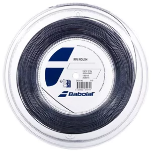 زه تنیس  Babolat Rpm rough 1.30 & 1.25