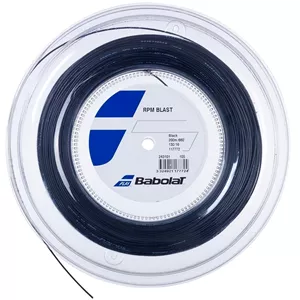 زه تنیس  Babolat Rpm blast 1.25 & 1.30