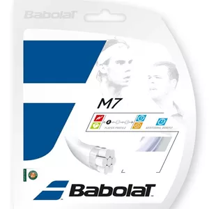 زه تنیس  Babolat M7 1.30