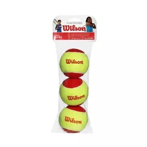 توپ تنیس Wilson Starter Red