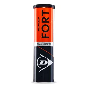 توپ تنیس Dunlop Fort Clay Court