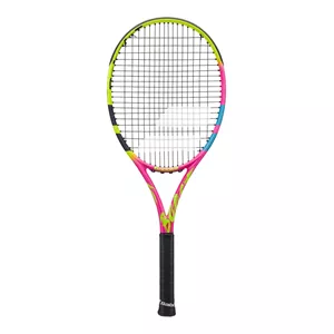 راکت تنیس Babolat Pure Aero Rafe 2025 (290g)