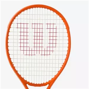 راکت تنیس (280g) Wilson BURN 100 Roland garros 2026