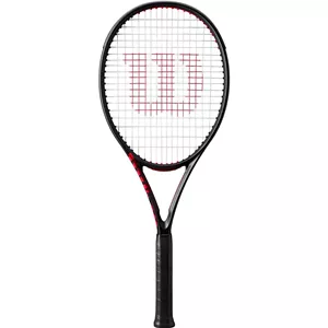 راکت تنیس Wilson Clash V3 100L (280g)2025