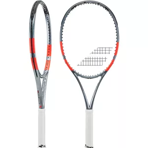 راکت تنیس Babolat pure strike team 2024 (285g)