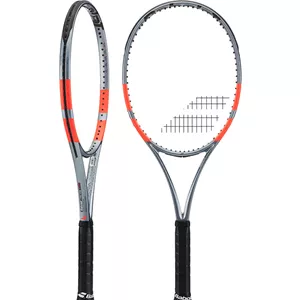 راکت تنیس Babolat Pure Strike 98 2026 (305g)