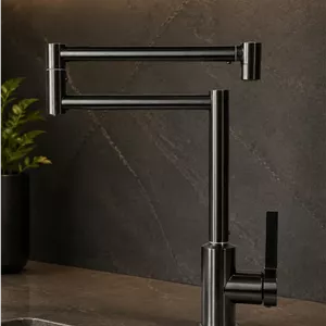 شیر قابلمه پرکن DIKALAN دودی 230-2QH
