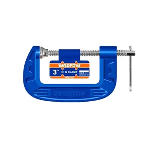 گیره پیچ دستی وادفو مدل WCP1103