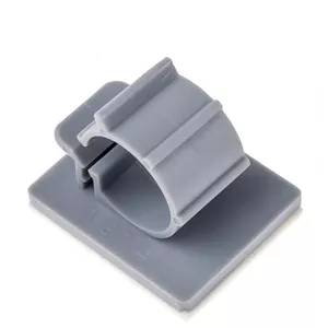 بست کابل چسب دار مدل 3m بسته ۵۰ عددی