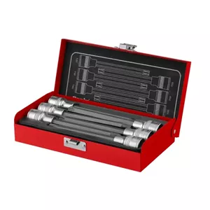 سری جعبه بکس رونیکس مدل RH-2691 مجموعه 6 عددی