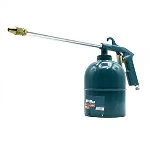 گازوییل پاش بادی نیترو مدل NT-1026 حجم 600 سی سی