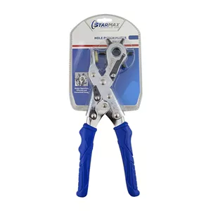 کمربند سوراخ کن استارمکس مدل AS-STARMAX-1410