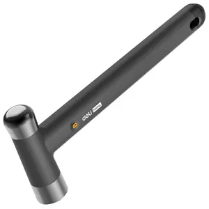 چکش دلی مدل HT7008  با وزن 250 گرم