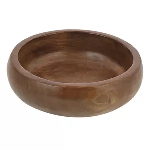 کاسه مدل چوبی کد 101