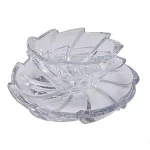 ظرف پیش‌دستی و پیاله ساکورا مدل الینور مجموعه ۱۲ عددی