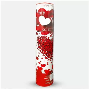 بمب شادی مدل love 7205