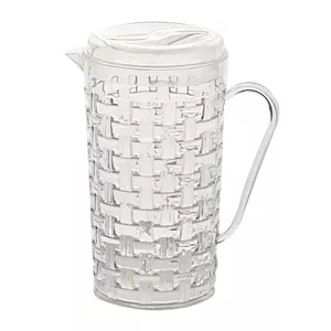 پارچ مدل H-120 طرح حصیری