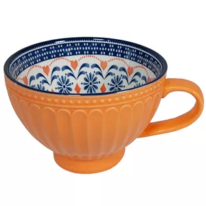 فنجان دنی هوم مدل لته خوری