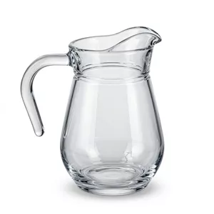 پارچ شیشه و بلور اصفهان مدل Doris