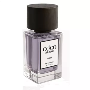 عطر جیبی مردانه کوکو بلان مدل آوو حجم 30 میلی لیتر