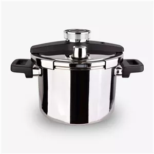 زودپز یونیک کد 8622 گنجایش 6 لیتر