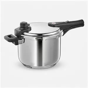 زودپز مدل  365 Stainless گنجایش 6 لیتر