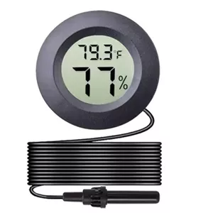 دماسنج و رطوبت‌سنج ولتیکو مدل VTH-520P