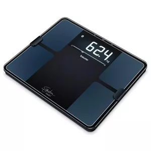 ترازو دیجیتال بیورر مدل BF915