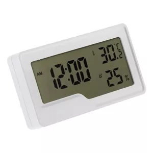 دماسنج و رطوبت‌سنج مدل CX-1212