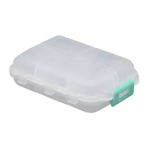 محفظه نگهداری قرص و پودر مدل GS-M-229498