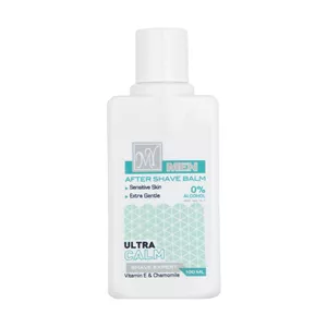 افتر شیو مای مدل Ultra Calm حجم 100 میلی لیتر