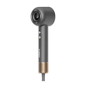 سشوار حرفه ای 1400 وات هیسکا مدل H5262