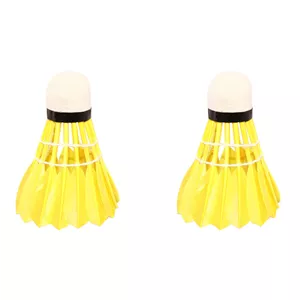 توپ بدمینتون مدل Wilson بسته 2 عددی سایز 7