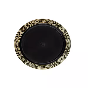 پیش دستی یکبار مصرف کد 8850 مجموعه 6 عددی