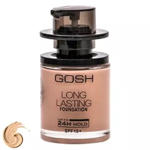 کرم پودر گاش مدل LONG LASTING شماره 401 حجم 34 میلی لیتر