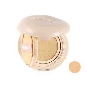 کوشن مایع شیگلم مدل Lock and Go Buttercream شماره 23 مناسب برای انواع پوست حجم 20 میلی لیتر 