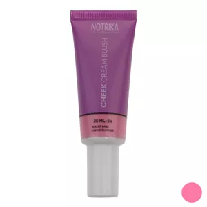 رژگونه مایع مات نوتریکا مدل Mattiyfing شماره LB125