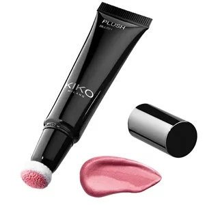 رژگونه مایع ترکیبی کیکو میلانو مدل Plush Blush شماره 3