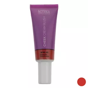 رژگونه مایع مات نوتریکا مدل Mattiyfing شماره LB124
