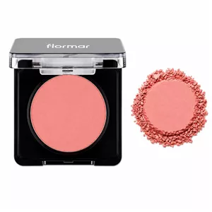 رژ گونه فلورمار مدل Blush On شماره 105